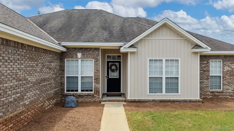 107 Coleman Drive, Prattville, AL 36067 - #3