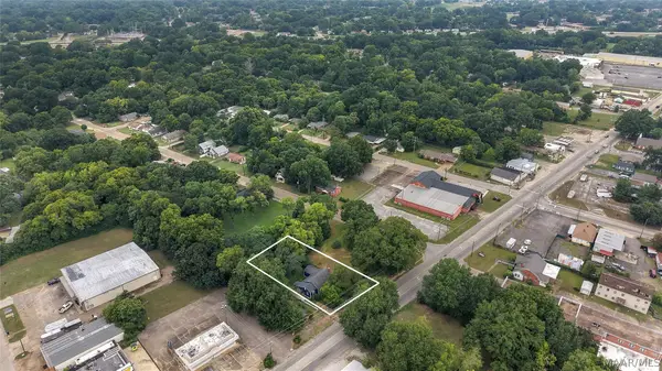 2933 Lower Wetumpka Road, Montgomery, AL 36110