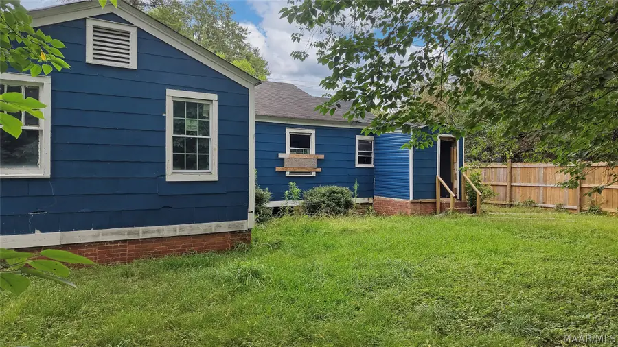 2933 Lower Wetumpka Road, Montgomery, AL 36110 - #3