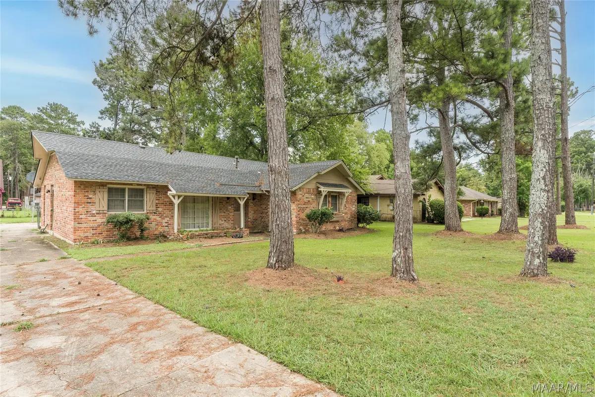 3912 Malabar Road, Montgomery, AL 36116 - #1