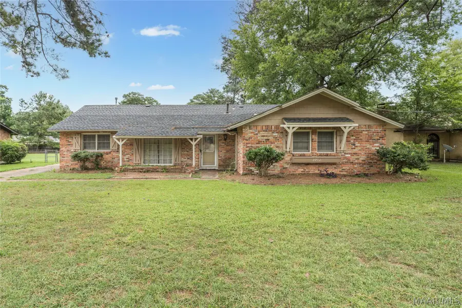 3912 Malabar Road, Montgomery, AL 36116 - #2