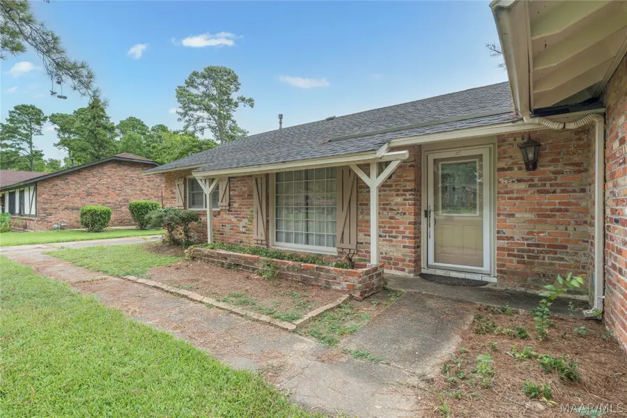 3912 Malabar Road, Montgomery, AL 36116 - #3