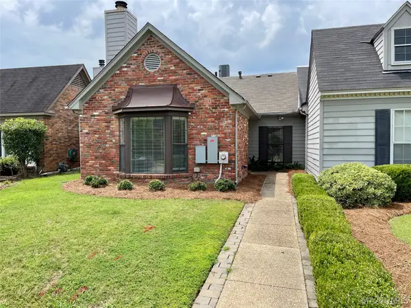 3150 Gatsby Lane, Montgomery, AL 36106
