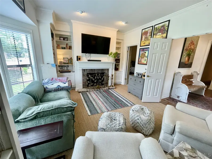 3150 Gatsby Lane, Montgomery, AL 36106 - #3