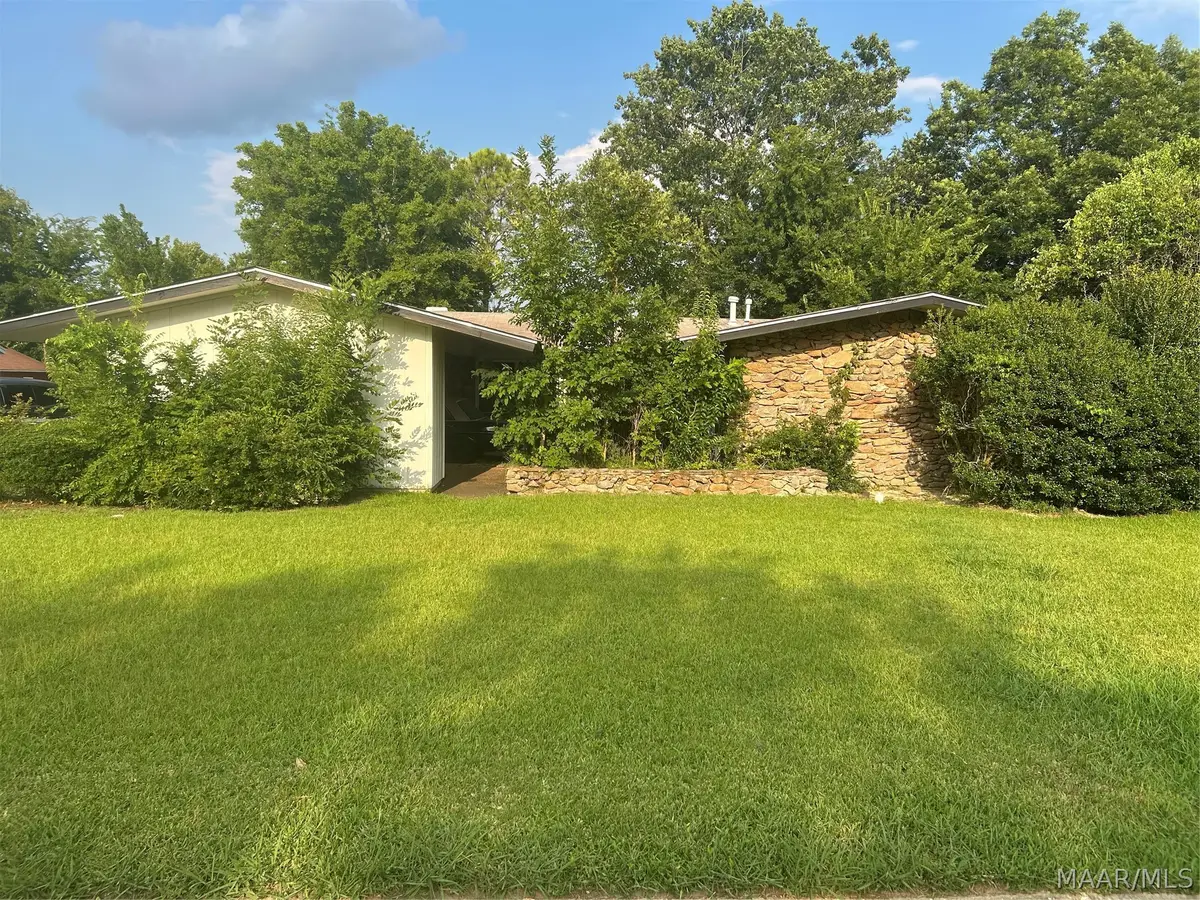 3133 Old Dobbin Road, Montgomery, AL 36116 - #1