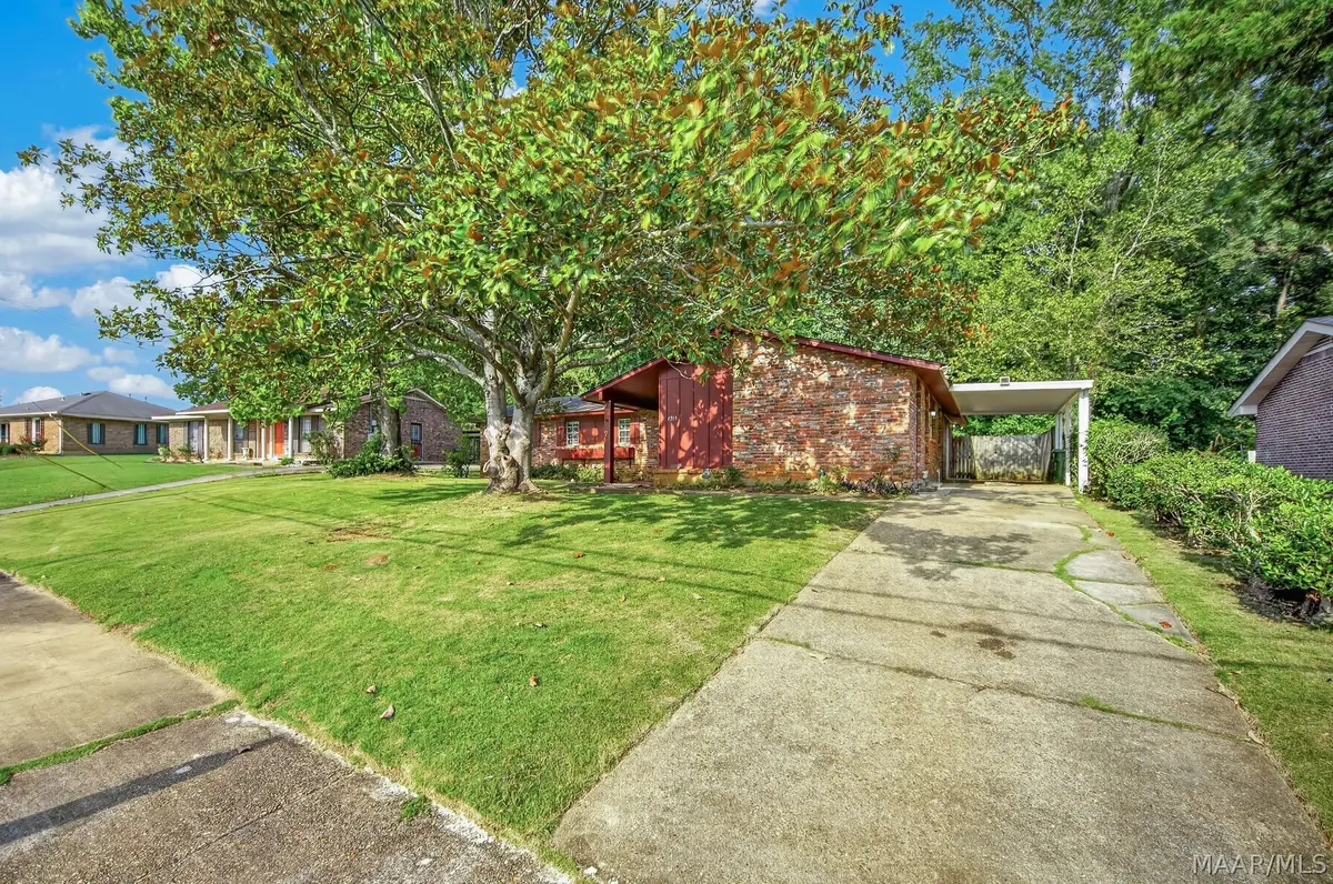 4219 Andova Drive, Montgomery, AL 36116 - #1