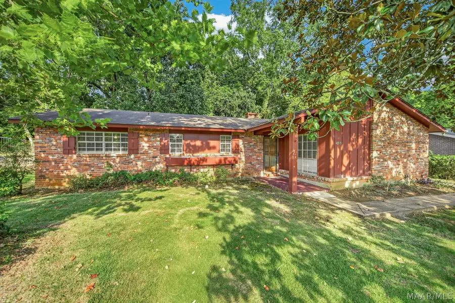 4219 Andova Drive, Montgomery, AL 36116 - #2