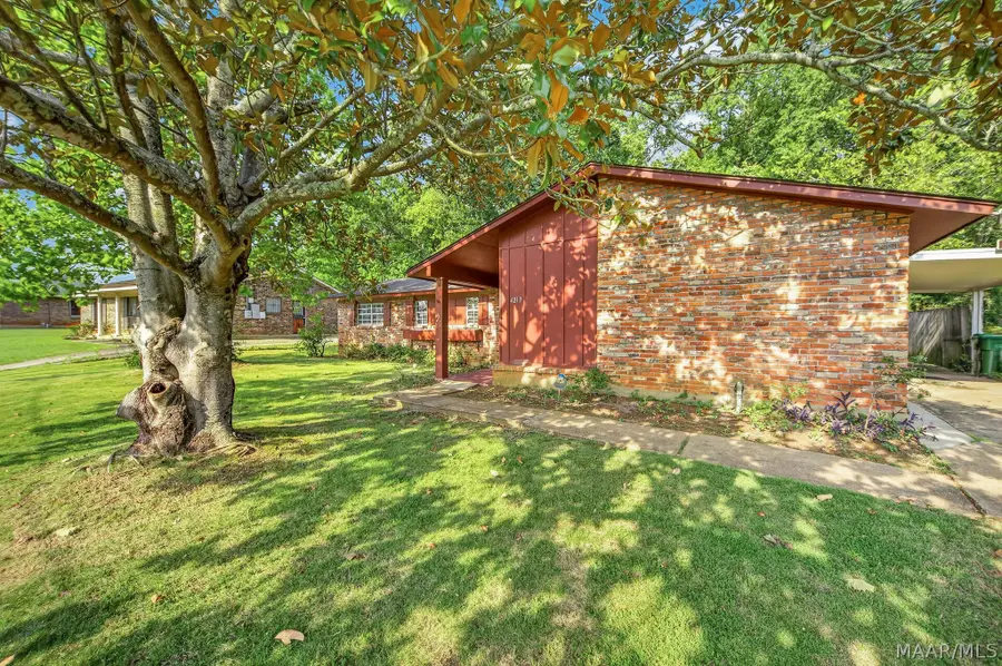 4219 Andova Drive, Montgomery, AL 36116 - #3