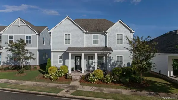 6131 Town Lane, Pike Road, AL 36064