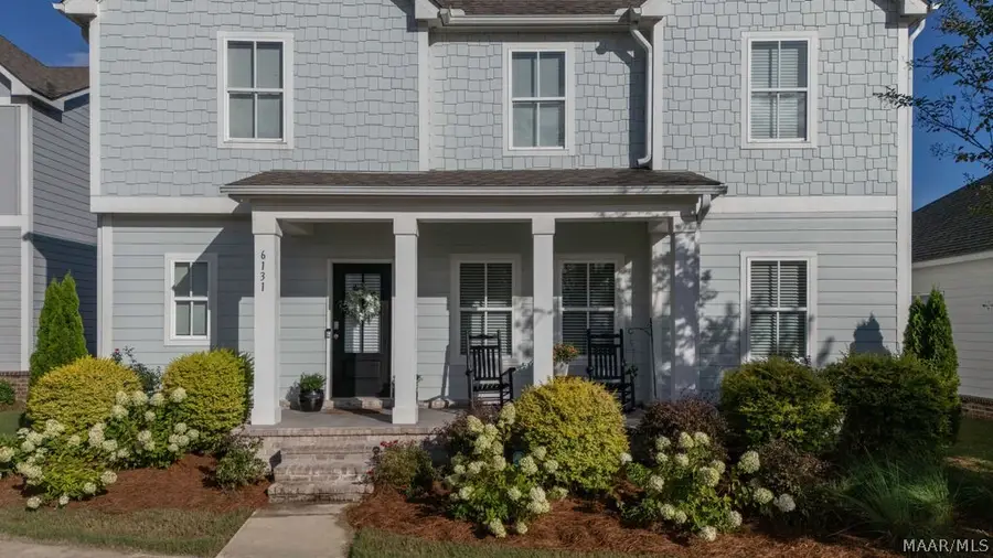 6131 Town Lane, Pike Road, AL 36064 - #2