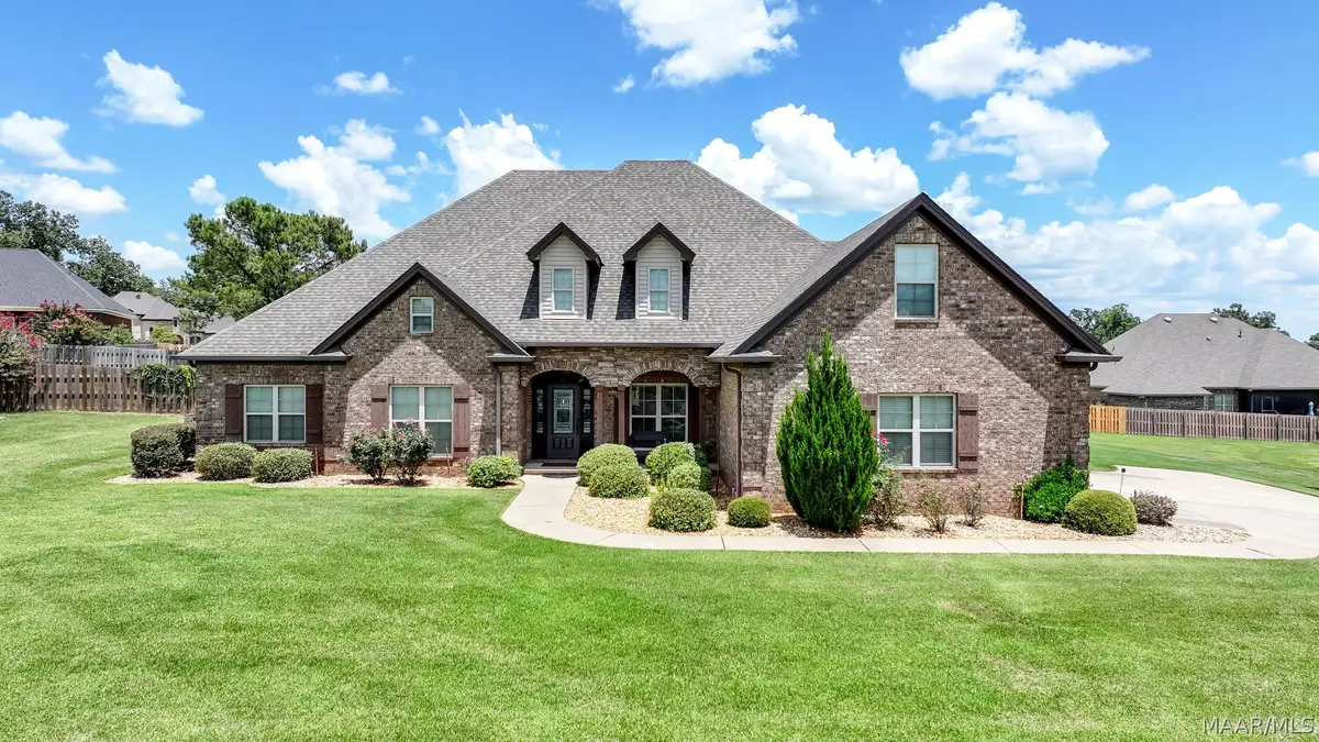 105 Chimney Ridge, Prattville, AL 36067 - #1