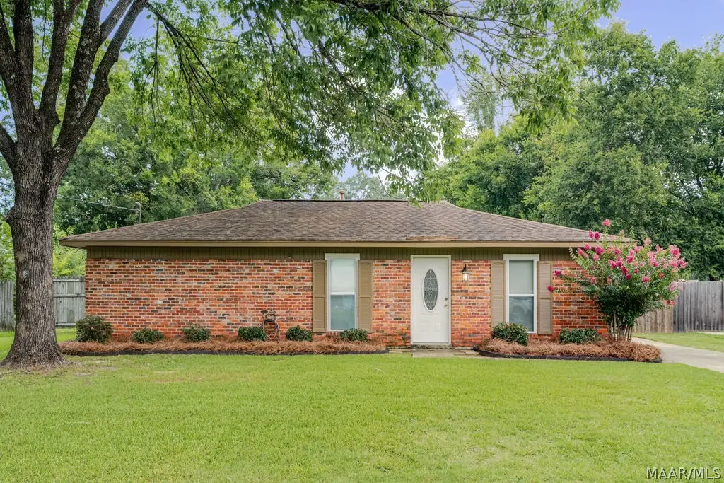 209 Radburn Way, Prattville, AL 36066 - #1