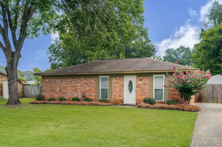 209 Radburn Way, Prattville, AL 36066 - #2