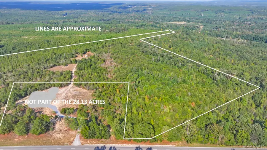 1657 County Road 19 N, Prattville, AL 36067 - #2