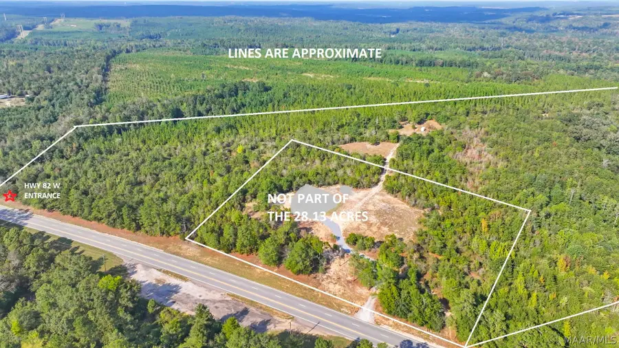 1657 County Road 19 N, Prattville, AL 36067 - #3