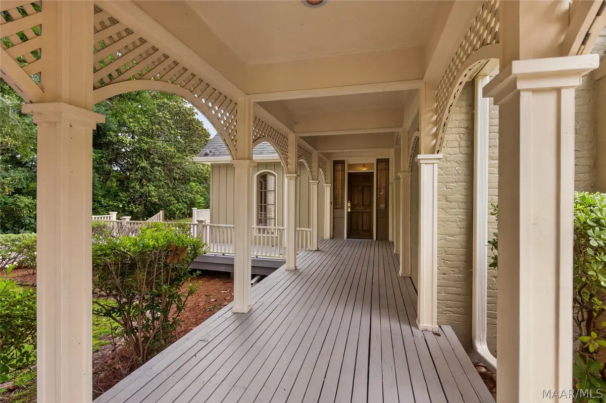 820 Fort Dale Road, Greenville, AL 36037 - #1