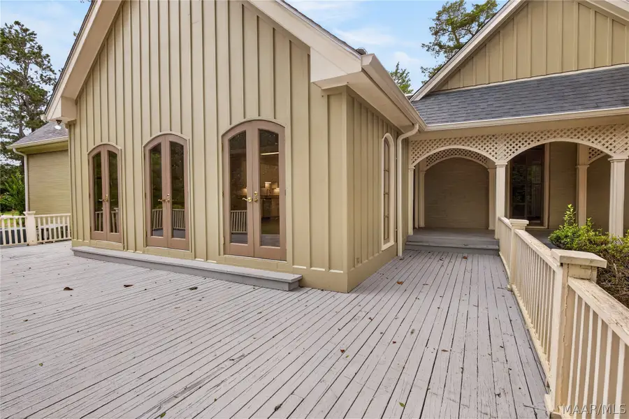 820 Fort Dale Road, Greenville, AL 36037 - #3