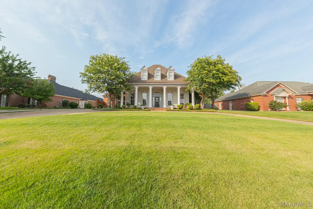 3713 Everest Drive, Montgomery, AL 36106 - #1