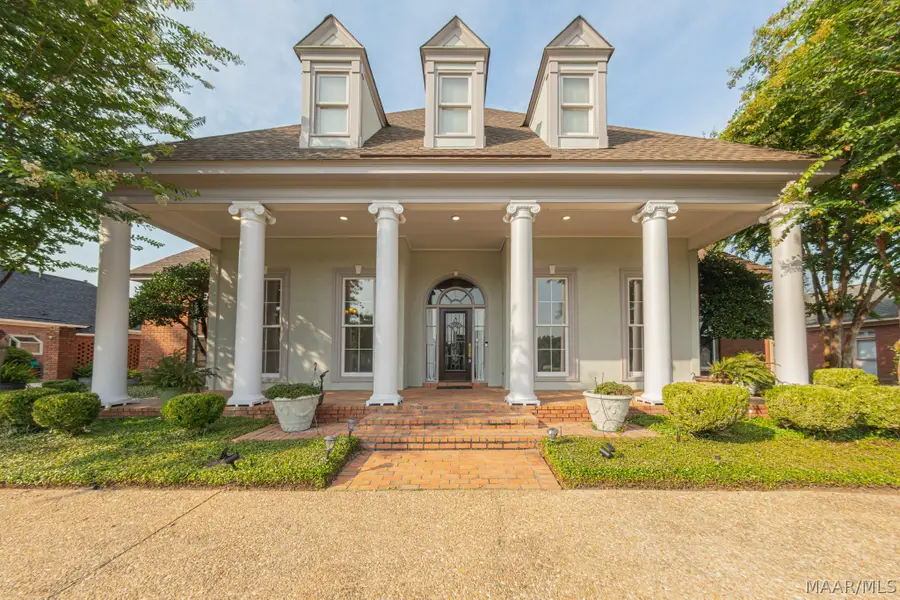 3713 Everest Drive, Montgomery, AL 36106 - #2