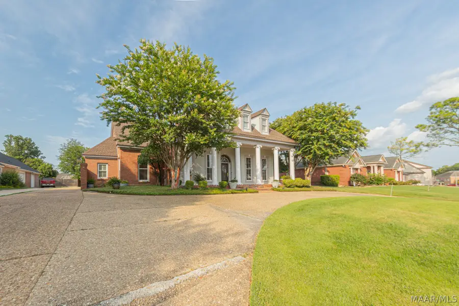 3713 Everest Drive, Montgomery, AL 36106 - #3