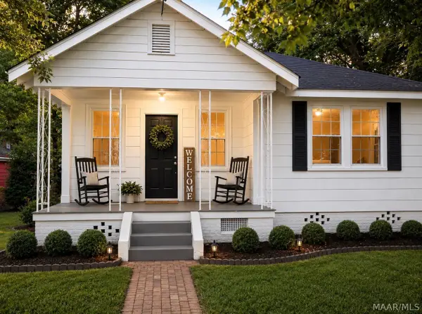 603 6th Street, Montgomery, AL 36110