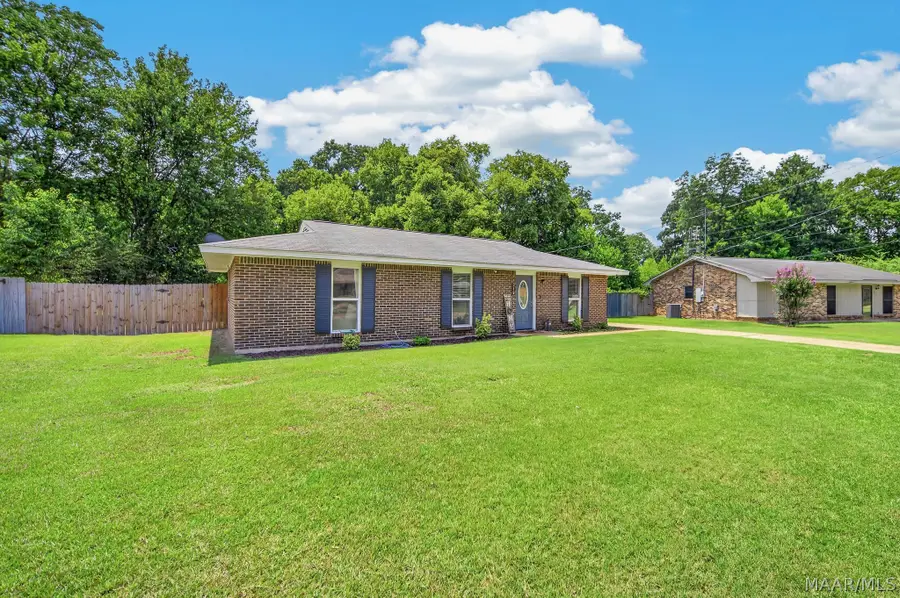 212 Radburn Way, Prattville, AL 36066 - #2
