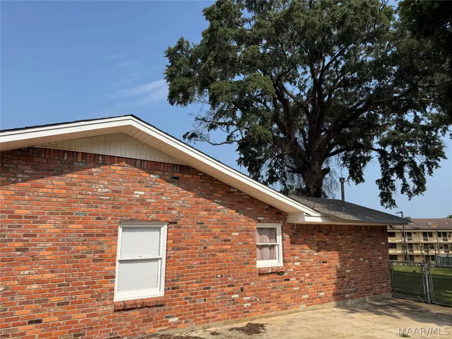 1342 Hillman Street, Montgomery, AL 36109 - #2
