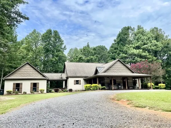 2019 Highway 231, Equality, AL 36026