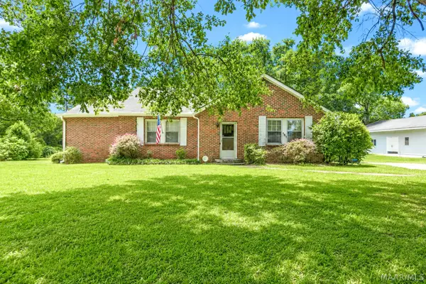 137 Pinehurst Street, Tallassee, AL 36078