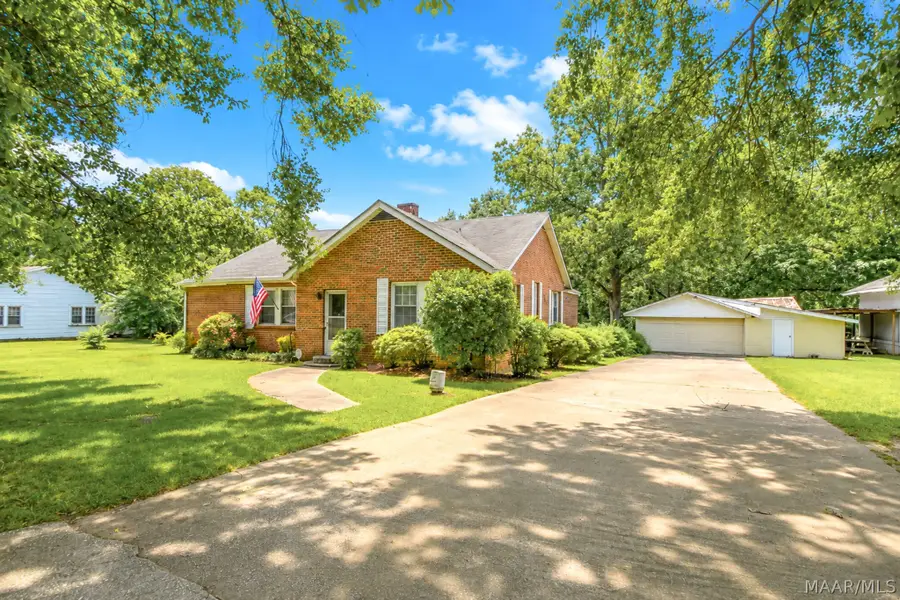 137 Pinehurst Street, Tallassee, AL 36078 - #2