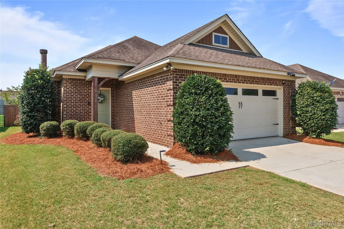 9623 Stockwell Drive, Pike Road, AL 36064 - #1