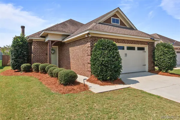 9623 Stockwell Drive, Pike Road, AL 36064