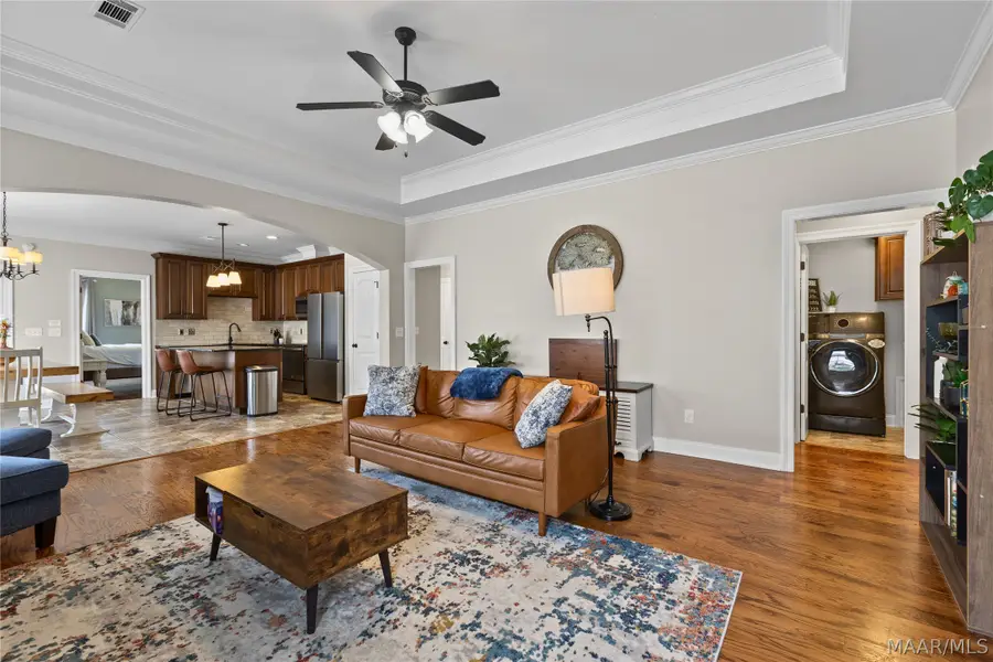 9623 Stockwell Drive, Pike Road, AL 36064 - #3