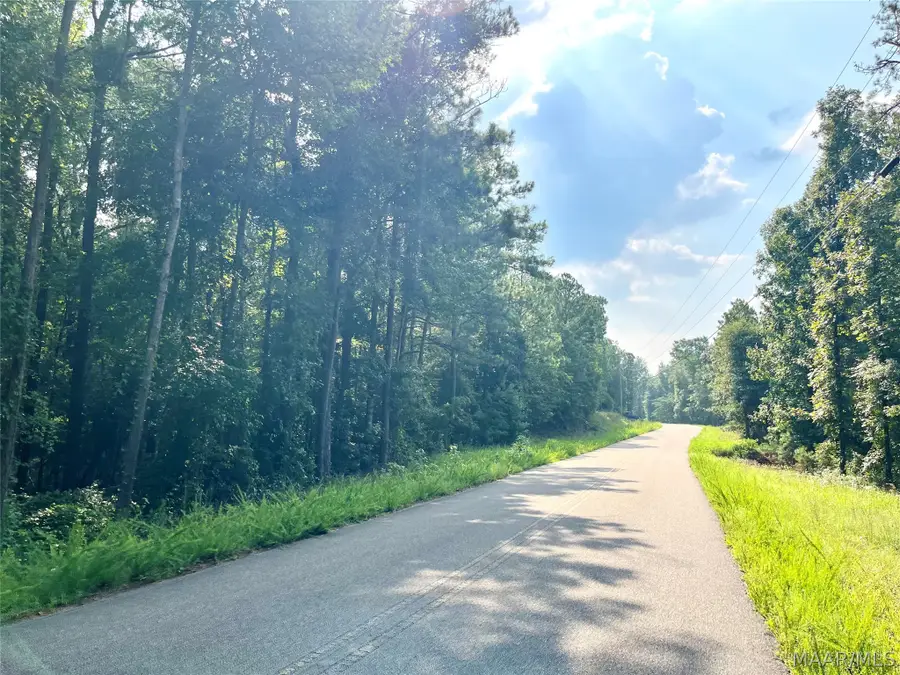 1035 Indian Pines Road, Wetumpka, AL 36093 - #2