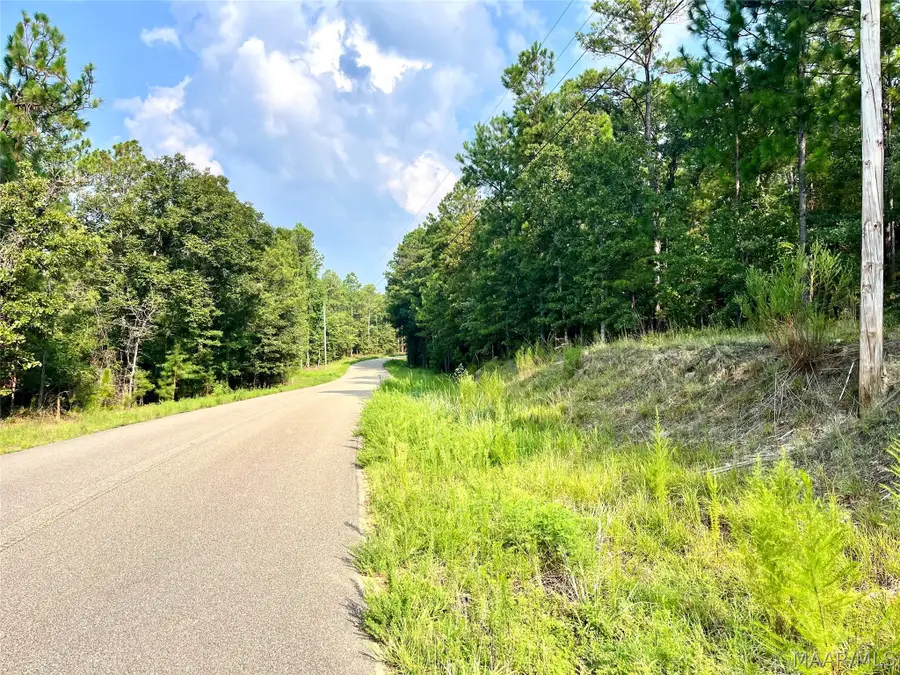 1035 Indian Pines Road, Wetumpka, AL 36093 - #3