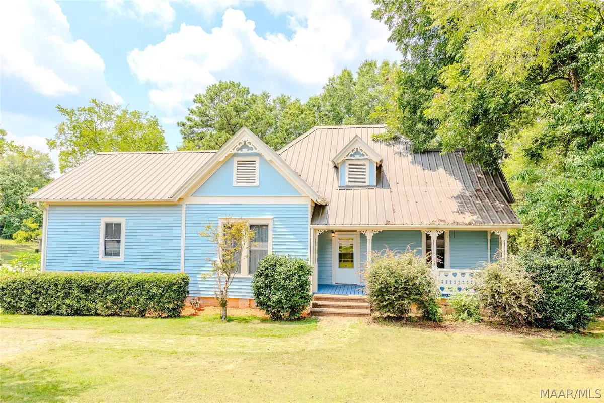 106 Jordan Avenue, Tallassee, AL 36078 - #1