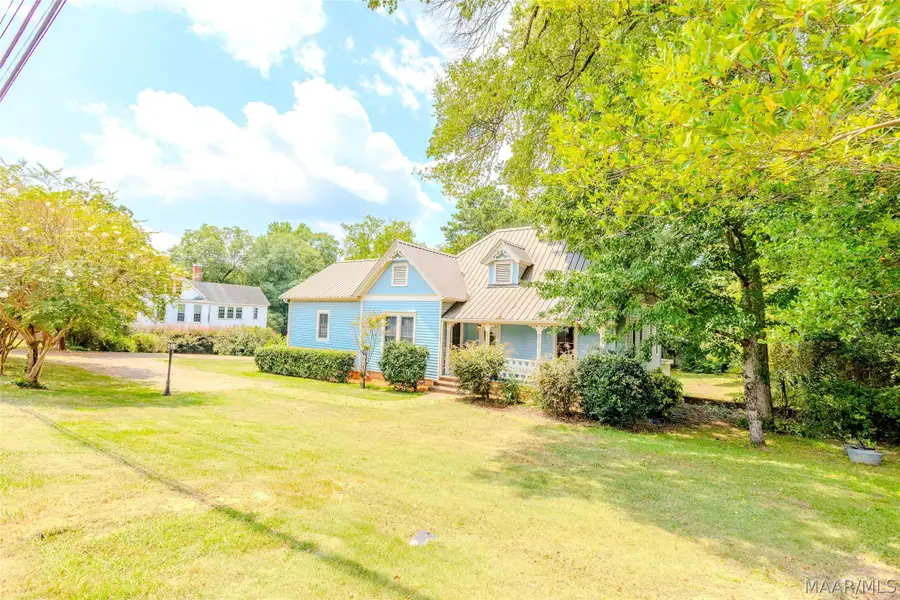 106 Jordan Avenue, Tallassee, AL 36078 - #2