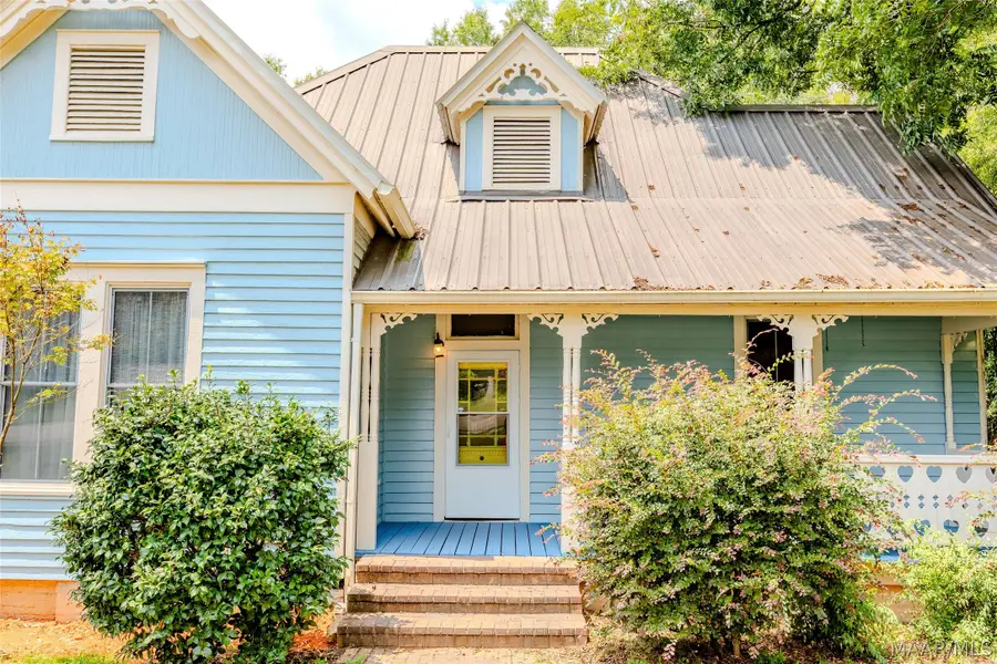 106 Jordan Avenue, Tallassee, AL 36078 - #3