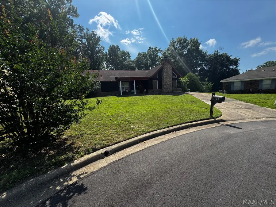 123 Spanish Oak Drive, Prattville, AL 36067 - #3