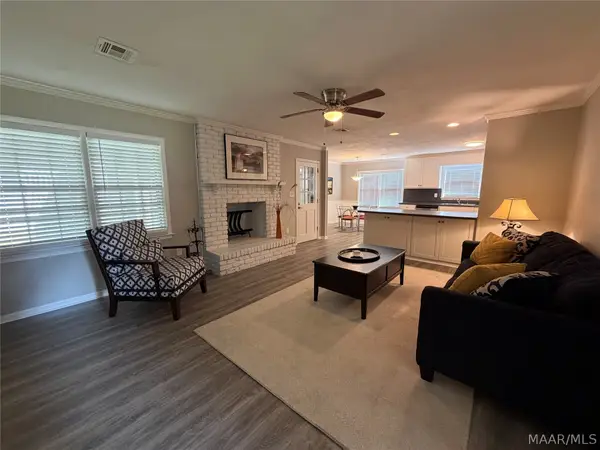 3740 Fieldcrest Drive, Montgomery, AL 36111