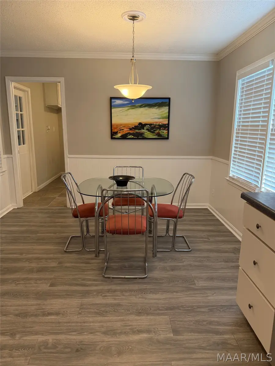 3740 Fieldcrest Drive, Montgomery, AL 36111 - #3