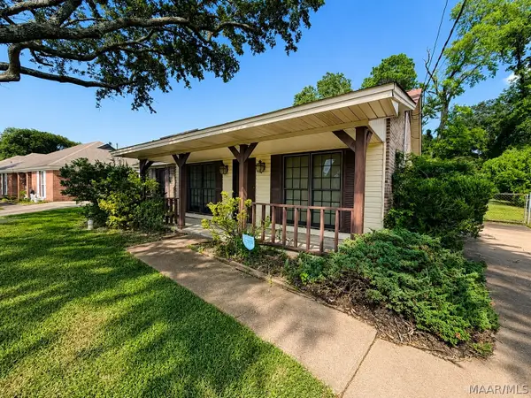 3385 Roxana Road, Montgomery, AL 36109
