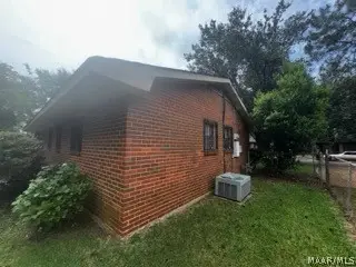 523 Woodbrook Drive, Montgomery, AL 36110 - #3