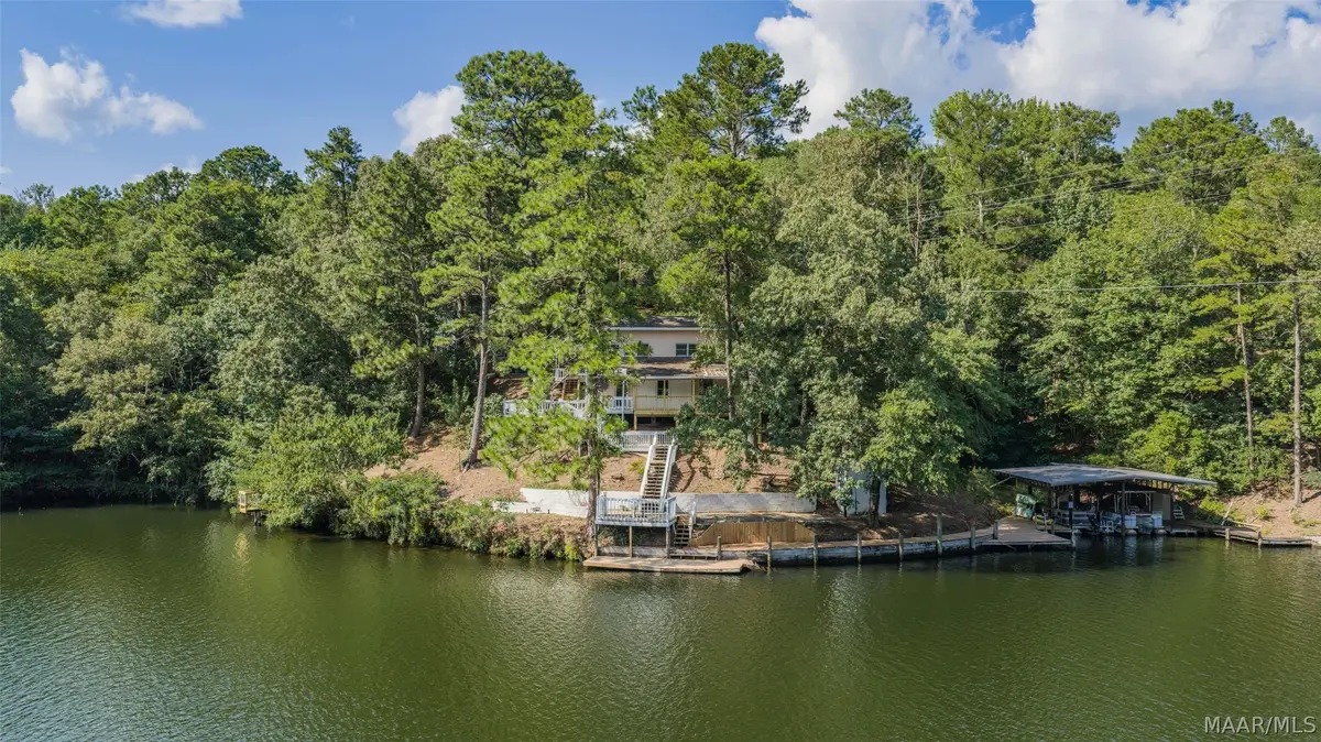1880 Minnie Knight Road, Titus, AL 36080 - #1