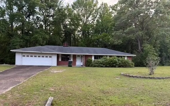 31 Thornton Road, Tallassee, AL 36078