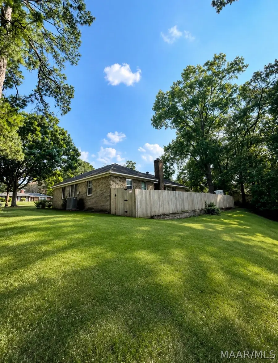 1231 Pama Court, Montgomery, AL 36109 - #2