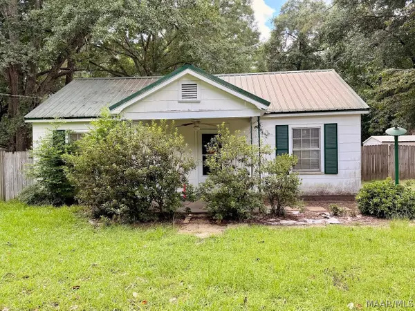 3471 Wade Street, Millbrook, AL 36054