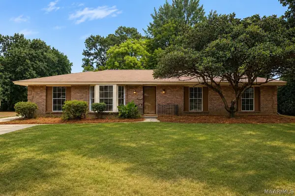 509 Carol Villa Drive, Montgomery, AL 36109