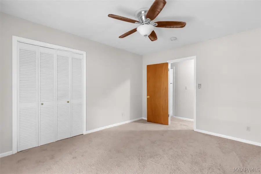 509 Carol Villa Drive, Montgomery, AL 36109 - #3