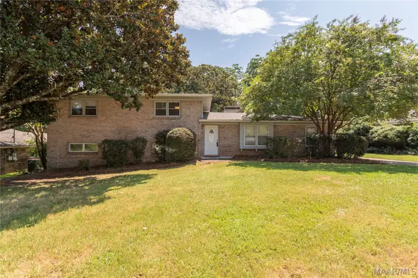 5342 Millwood Road, Montgomery, AL 36109